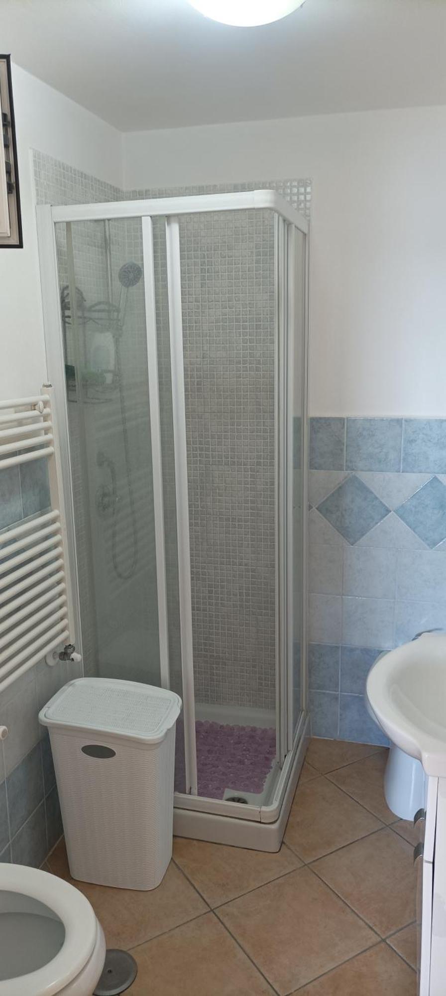 Casina Sulla Sabbia Apartment Torvaianica Luaran gambar
