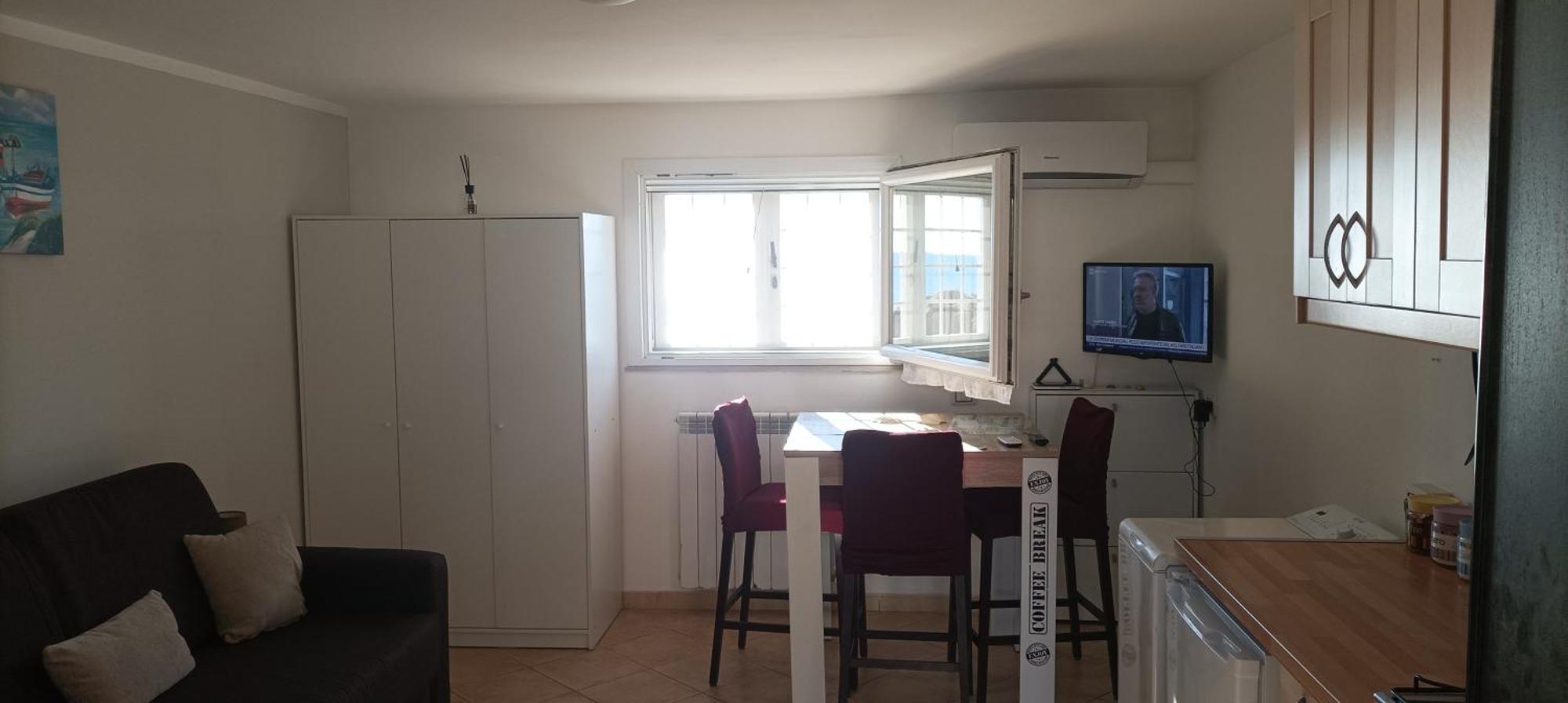 Casina Sulla Sabbia Apartment Torvaianica Luaran gambar